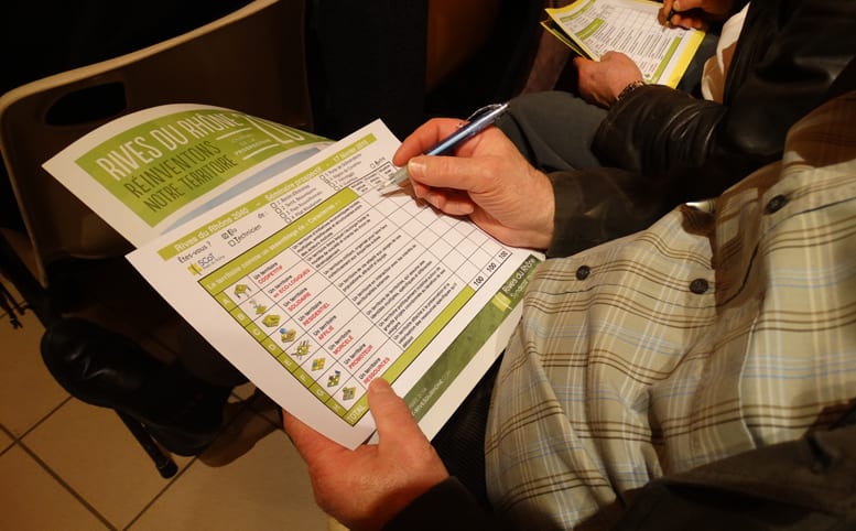 Conseil syndicat prospective