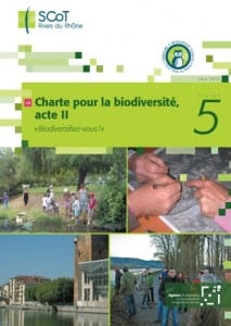 charte pour la biodiversité acte II