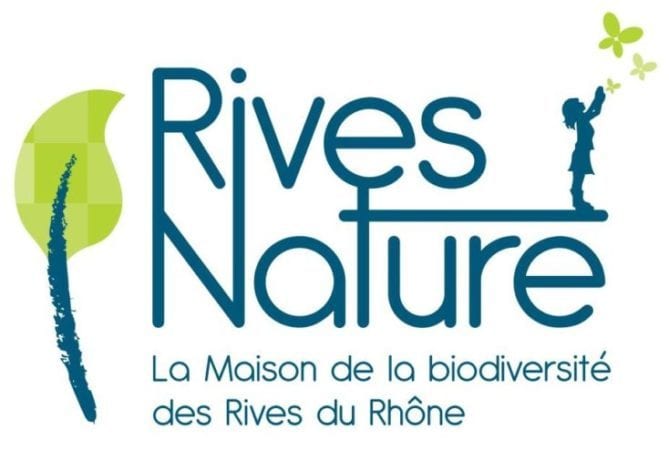 LogoRivesNature